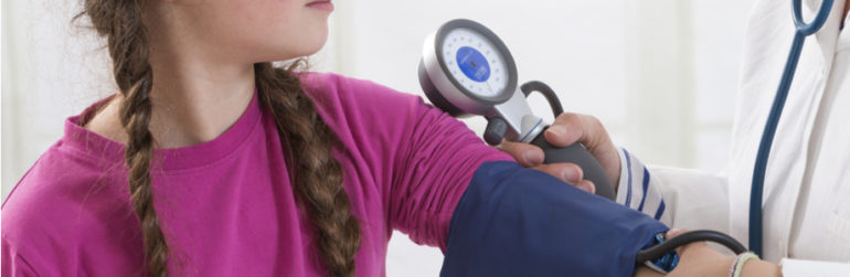 gewichtsverlies-bloeddruk-obees-kind