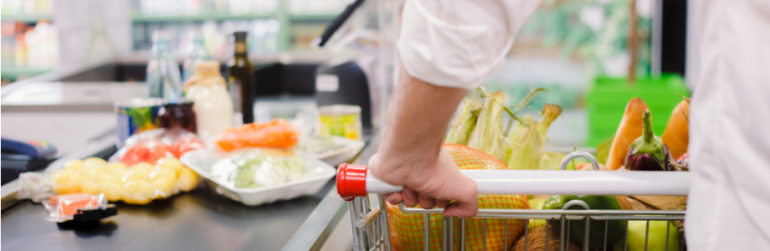 prix-toujours-premier-critere-achat-alimentaire-2011