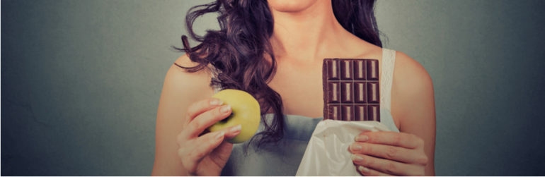 choix-aliments-regime-chocolat