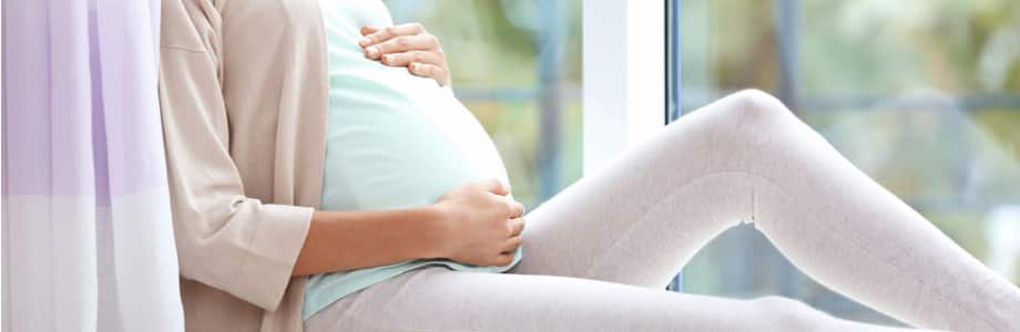 Grossesse: quand la sphère gastro-intestinale s’insurge! | Food in Action
