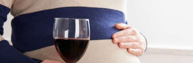 alcool-grossesse-femme-resiste