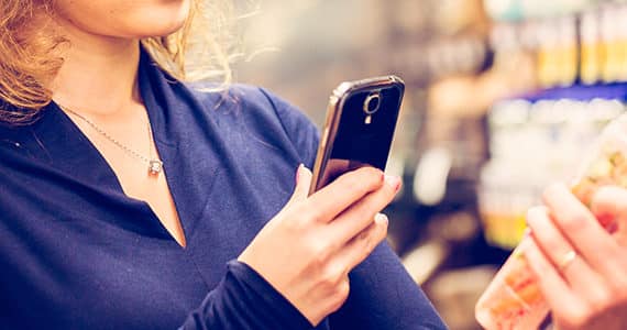 application-choix-alimentaires