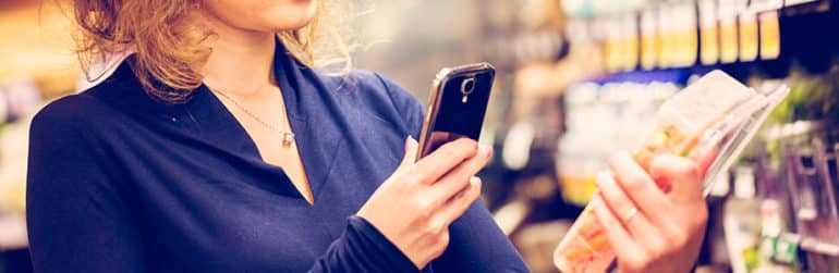 application-choix-alimentaires