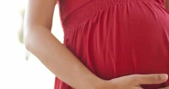 zwangerschap-correcte-gewichtstoename-vrouwe