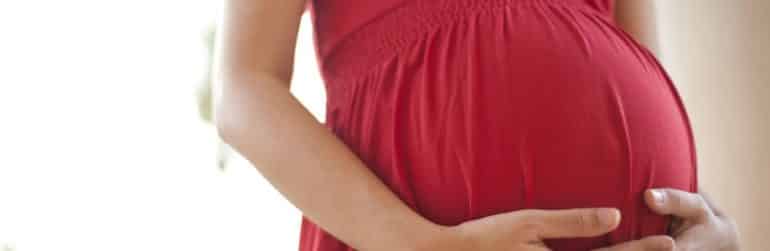 zwangerschap-correcte-gewichtstoename-vrouwe