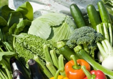 vegetarisme-reduire-hypertension