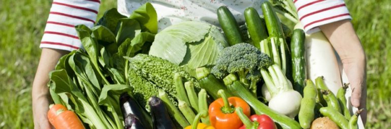 vegetarisme-reduire-hypertension