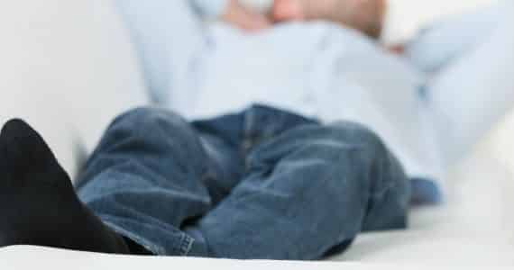 leptine controlerait-sedentarite