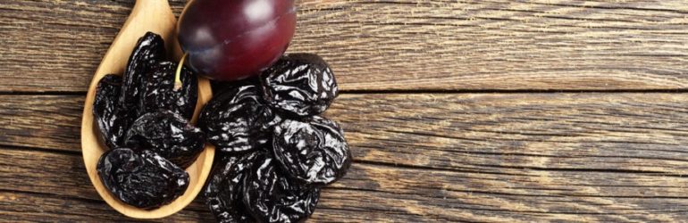 Pruneau Et Transit Pas D Allegation Chez Le Nourrisson Food In Action
