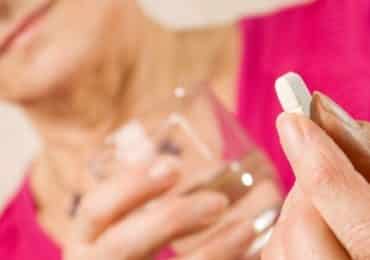 calcium-vitamine d-cholesterol-femme