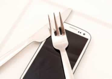 quantified-self-gegevensverzameling-voeding