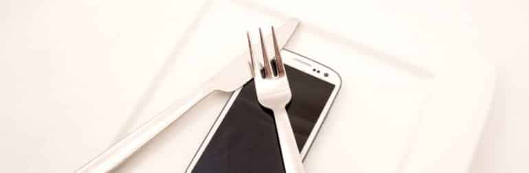 quantified-self-gegevensverzameling-voeding