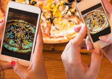 troubles alimentaires