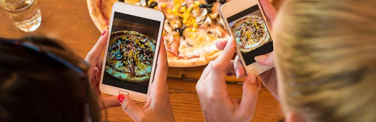 troubles alimentaires