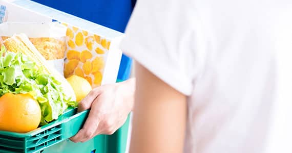 online-boodschappen-voeding