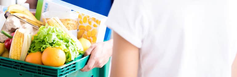 online-boodschappen-voeding