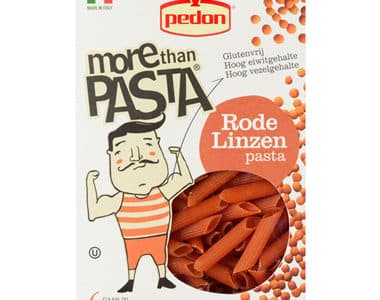 pasta-rode-linzen-pedon