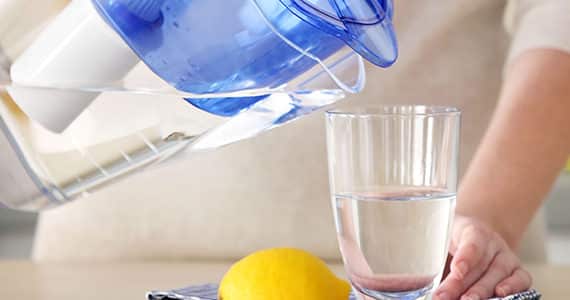 waterfilterkannen-gefilterd water-gezondheid