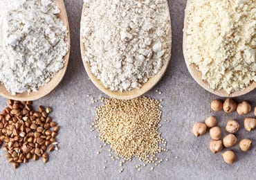 glutenvrij eten-diabetes-type 2-coeliakie