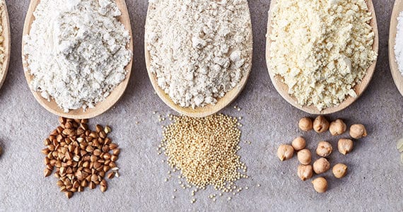 glutenvrij eten-diabetes-type 2-coeliakie