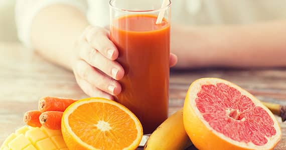 minder-diabetes-complicaties-fruit