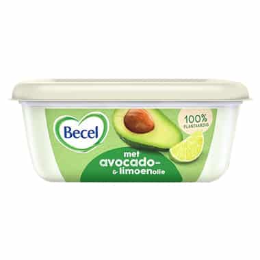 becel-plantaardigeavocado-limoenolie