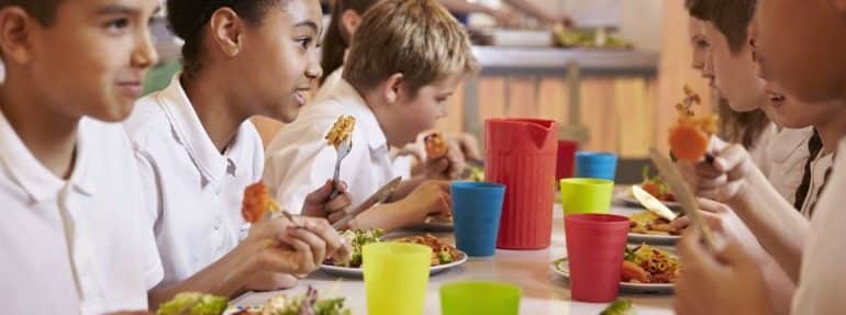 pause de midi-enfants-question-de-planification