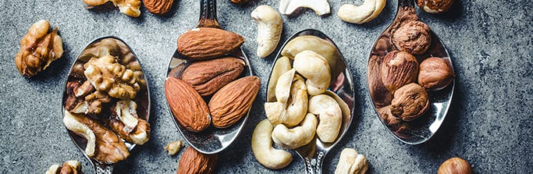 noisettes-encas-adolescents-sain