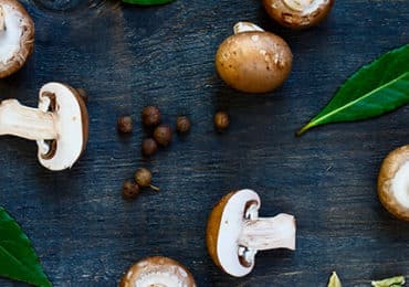 cuisson-ideale-champignons