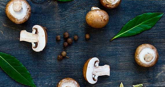 cuisson-ideale-champignons