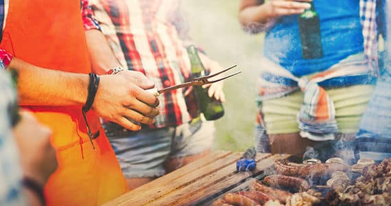 barbecbarbecue-cuisson-hygieneue-cuisson-hygiene