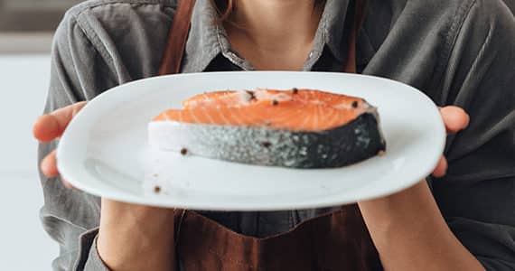 polyarthrite-rhumatoide-omega-3-poisson