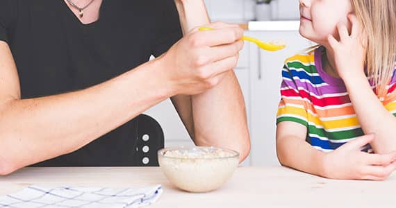 vaders-moeder-gender-gezonde-voeding