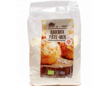 Nutridia bakmix_bio_glutenvrij