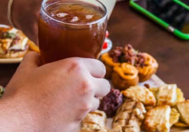 boissons sucrées-poids-protéines