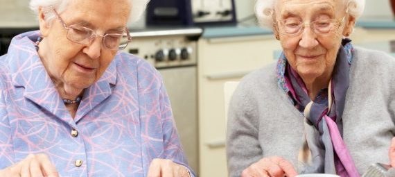 ondervoeding-verminderde eetlust-senioren