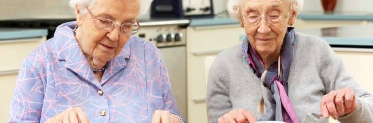 ondervoeding-verminderde eetlust-senioren