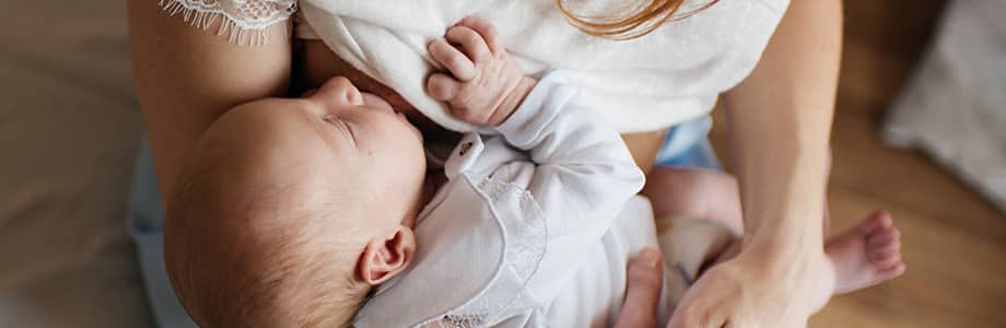 Borstvoedingsproblemen De Waarschuwingsfunctie Van Zink Food In Action