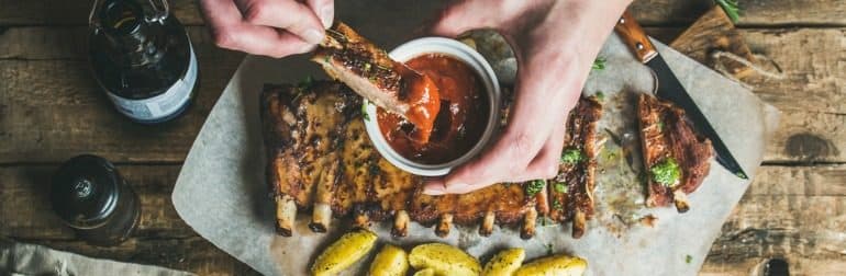 porc-cru-cause-principale-infection-hepatite-e