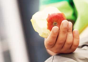 comportement-achat-enfants-encas-sains