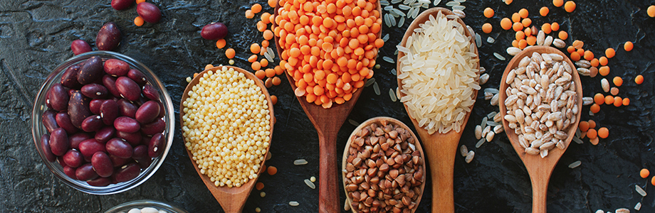 Le manque de céréales complètes devient LA priorité | Food Le manque de céréales complètes devient LA priorité | Food