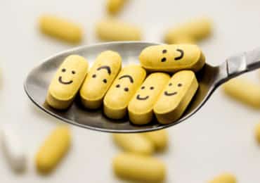 antidepresseurs-prise-poids