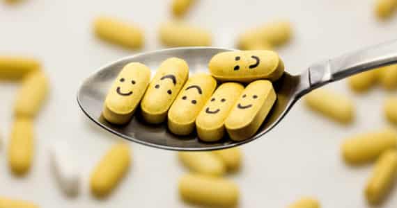 antidepresseurs-prise-poids