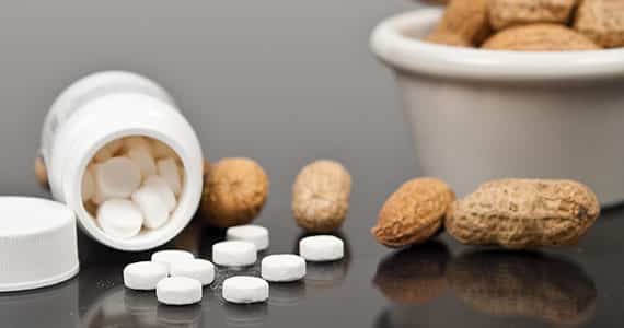 belang-probiotica-allergie-pinda