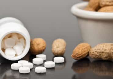 interet-probiotiques-allergie-arachide