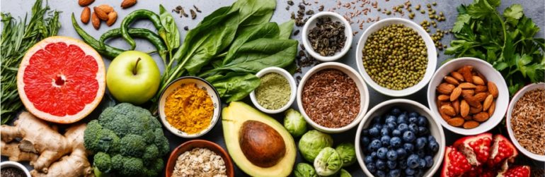 antioxydants-diabete