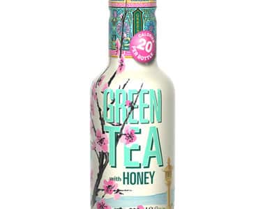 arizona-green-tea-honey