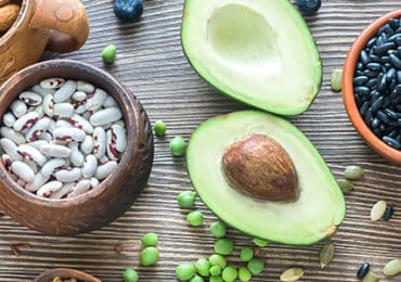 microbiota-effect-vezels-gewicht