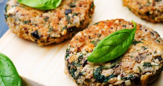 plantaardige eiwitten-populairder