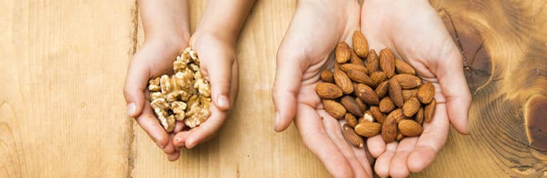 allergieën-onverzadigde-vetzuren